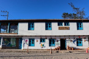 Hotel FLORA Suesca